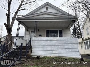 6 Fullerton Street, Albany, NY 12209
