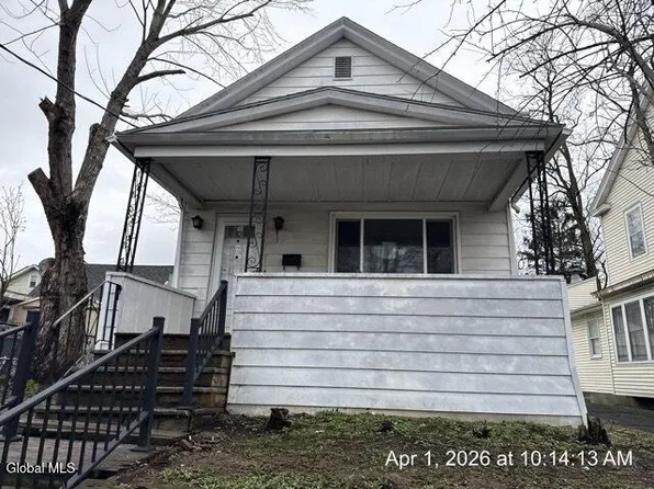 6 Fullerton Street, Albany, NY 12209