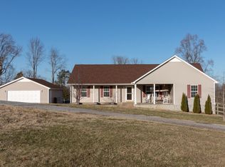109 Bessie Clark Rd, Erin, TN 37061