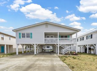 404 32nd Ave N, North Myrtle Beach, SC 29582