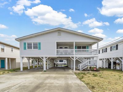 404 32nd Ave. N, North Myrtle Beach, SC, 29582