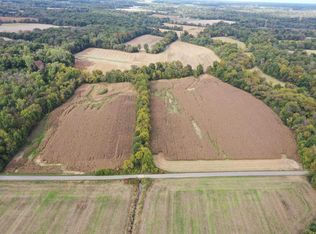 0 Swan Rd, Farmington, KY 42040