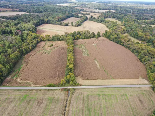 0 Swan Rd, Farmington, KY 42040