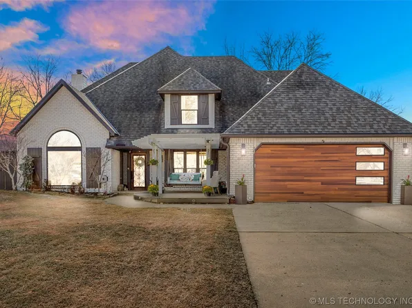 6016 E 112th St, Tulsa, OK 74137