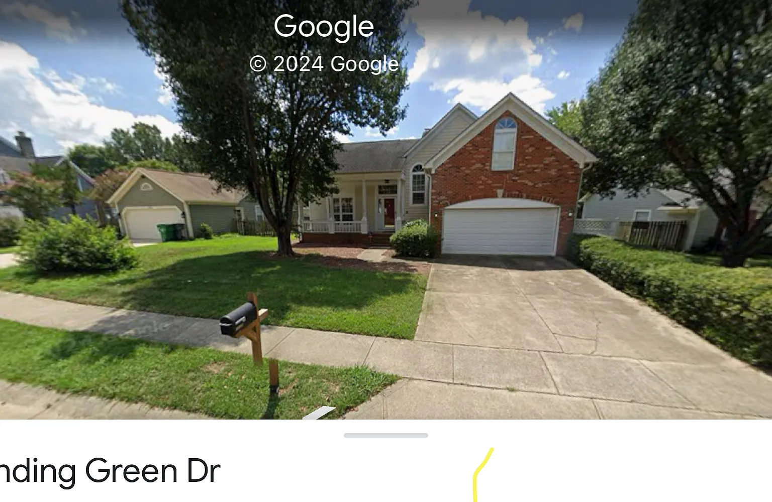 3 bed, 2676 sqft, $3,500 — Photo 2