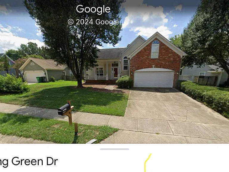 12324 Landing Green Dr — Photo 2