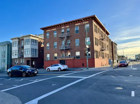 85 10th St APT 2, Oakland, CA 94607