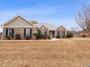 105 N Star Dr, Huntsville, AL 35811