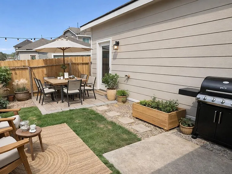 21719 Mossy Field Ln — Photo 4
