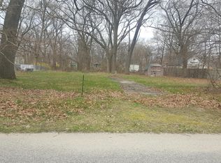 2873 Valley St, Muskegon, MI