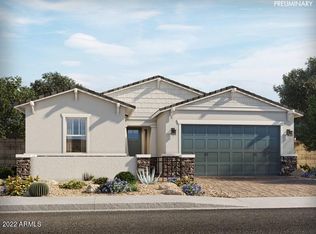 1747 S 224th Ave, Buckeye, AZ 85326