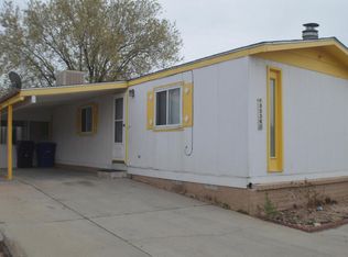 8536 Stream St NE, Albuquerque, NM 87113