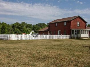 9691 Onsted Hwy, Onsted, MI