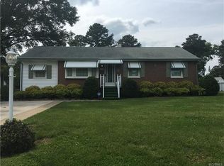 4806 Mulford Rd, Henrico, VA 23231
