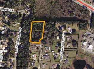 102 SW Green Acres Way, Lake City, FL 32024