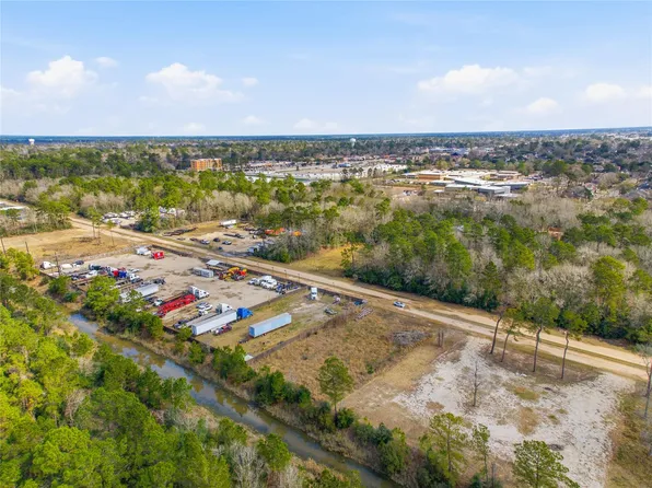 N/a Continental Pkwy, Humble, TX 77346