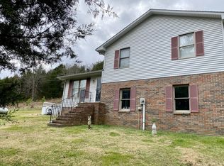 110 Mimosa Rd, Fayetteville, TN 37334