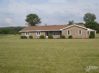 4622 W County Line Rd, Columbia City, IN 46725