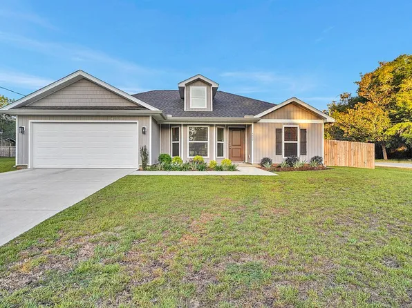 4439 Conifers St, Milton, FL 32583