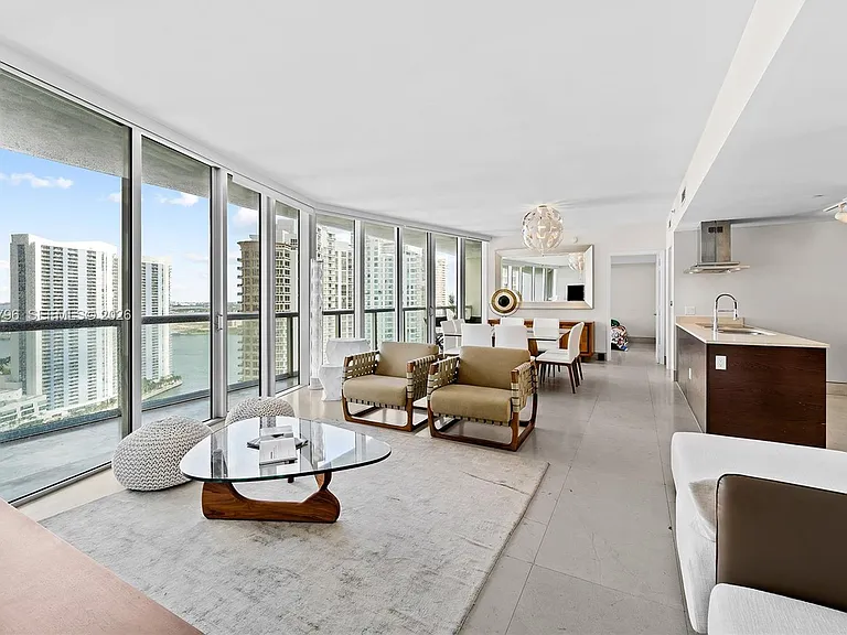 495 Brickell Ave #2904 — Photo 10
