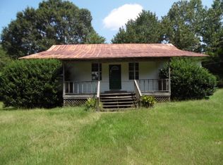 1256 Mount Zion Rd, Magee, MS 39111