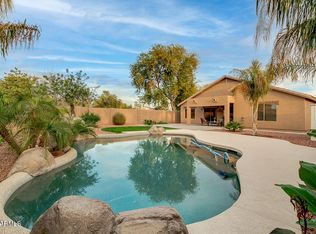 10362 E Jan Ave, Mesa, AZ 85209