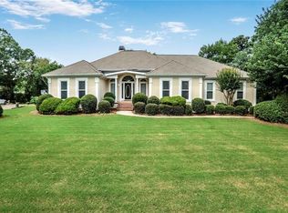 6310 Chestnut Pkwy, Flowery Branch, GA 30542