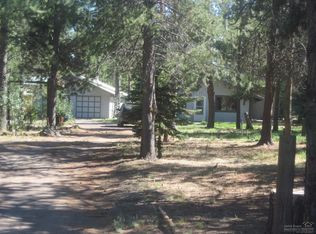 16333 Dyke Rd, La Pine, OR 97739