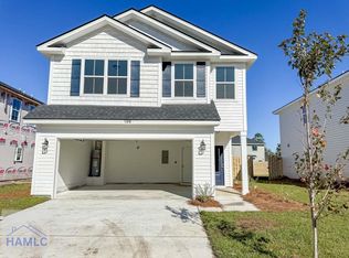 198 Buckingham Dr, Midway, GA 31320