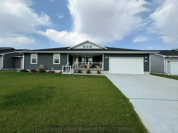 4360 Thomas St, Grand Island, NE 68803