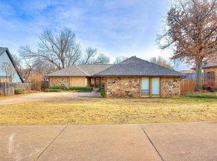 2104 Bent Twig Cir, Edmond, OK 73013