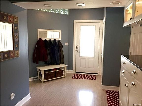 Foyer