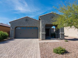 13379 N Flaxleaf Pl, Oro Valley, AZ 85755