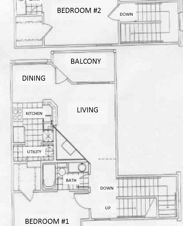 1st image of 1553 Forest Park Cir APT 242