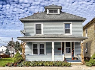 303 3rd St, Hanover, PA 17331