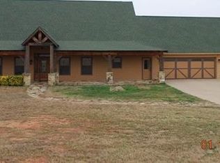 365 Wiley Page Rd, Longview, TX 75605