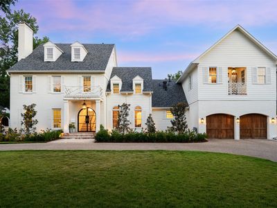 5844 Glendora Ave, Dallas, TX, 75230