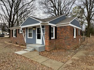 373 Loraine Rd, Memphis, TN 38109