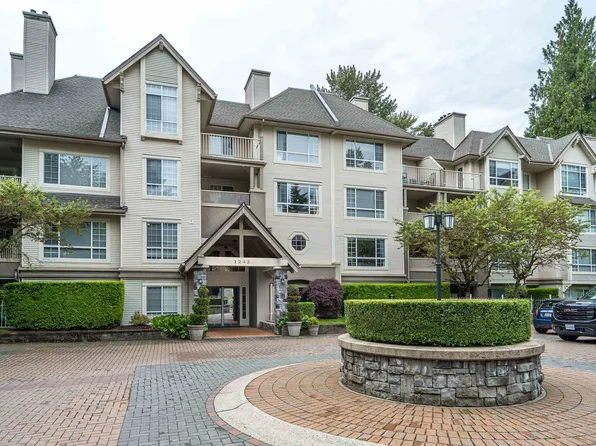 1242 Town Centre Blvd #216, Coquitlam, BC V3B 7R6