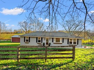 9027 Persimmon Grove Pike, Alexandria, KY 41001