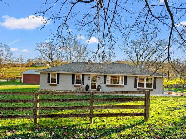9027 Persimmon Grove Pike, Alexandria, KY 41001