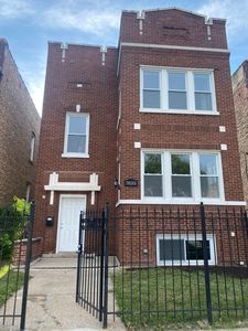 7835 S Carpenter St, Chicago, IL, 60620
