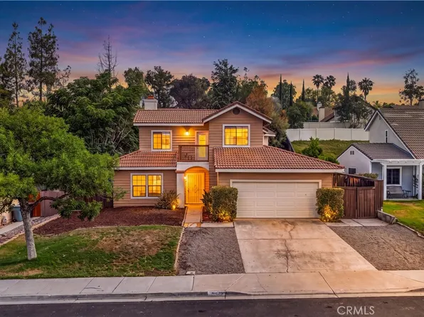 29846 Via Puesta Del Sol, Temecula, CA 92591