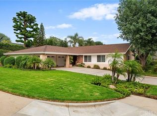 11040 Melvin Ave, Porter Ranch, CA 91326