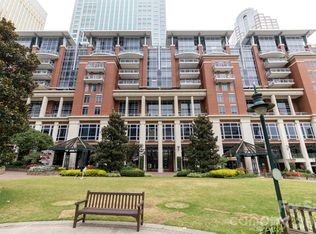 435 S Tryon St Unit 901, Charlotte, NC 28202