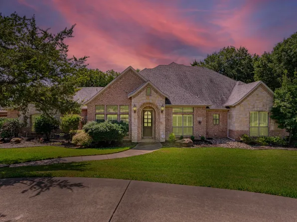 3860 Angela Ct, Midlothian, TX 76065