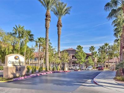 3350 Cactus Shadow St UNIT 201, Las Vegas, NV, 89129