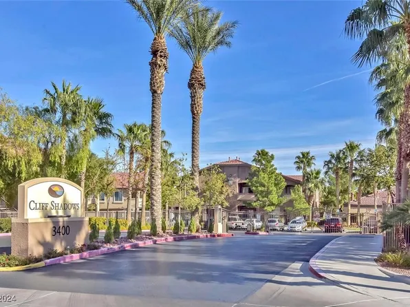 3350 Cactus Shadow St Unit 201, Las Vegas, NV 89129