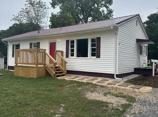 1117 Carmichael St, Morristown, TN 37814