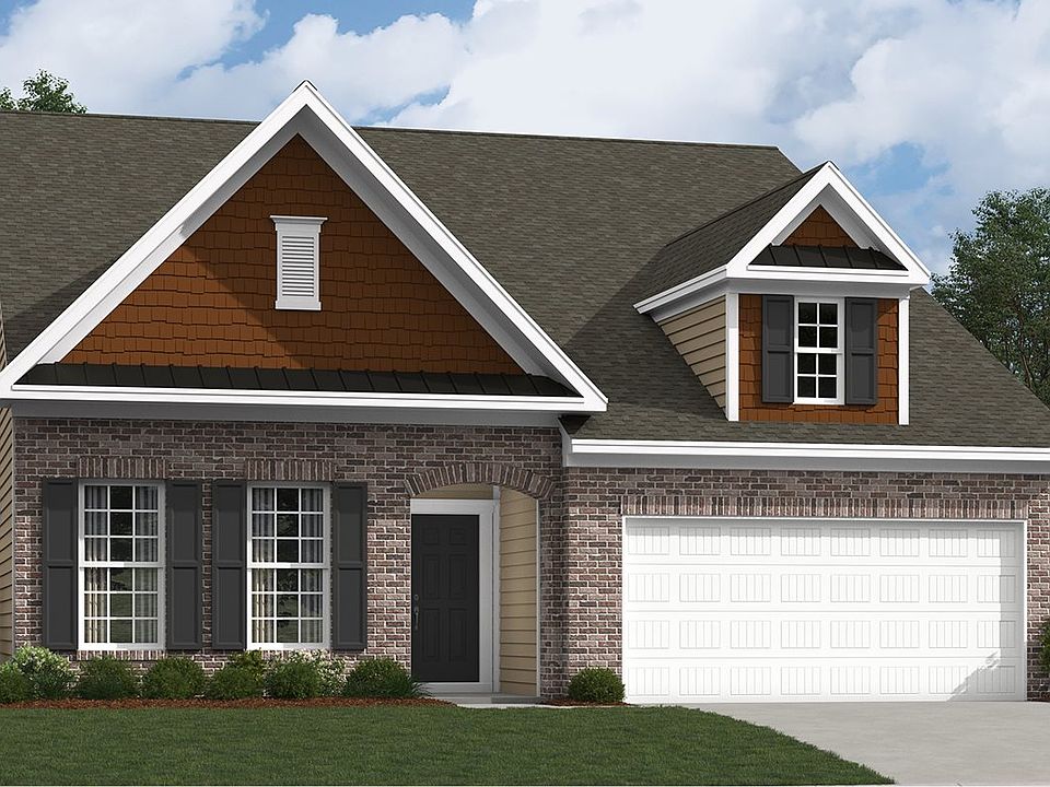 Dover Exterior B